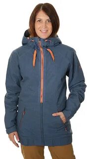 Демисезонные куртки roxy