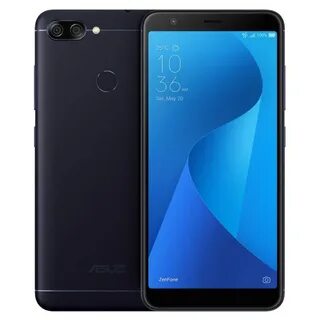 Смартфон asus zenfone 4 max
