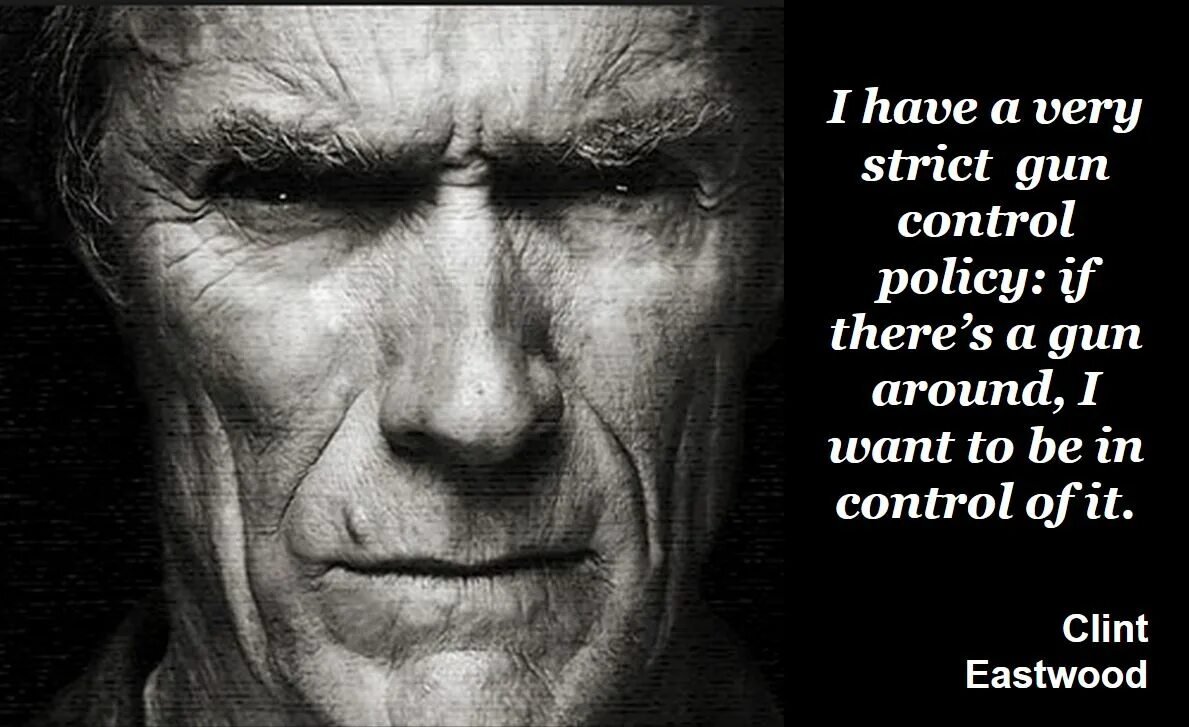 This made my day. Go ahead make my Day. Clint Eastwood обложка. Клинт Иствуд Мем. Клинт Иствуд цитаты.