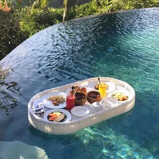 Floating plates