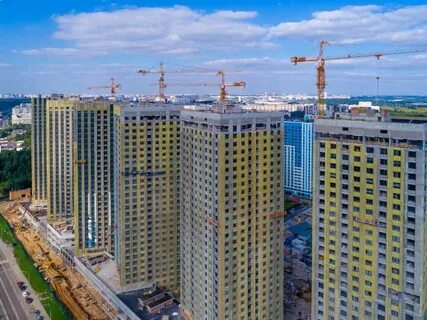 Эталон москва