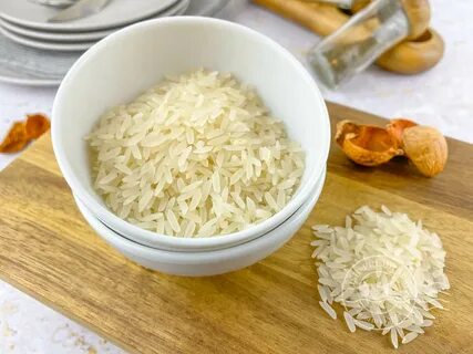 Как готовить рис лазер