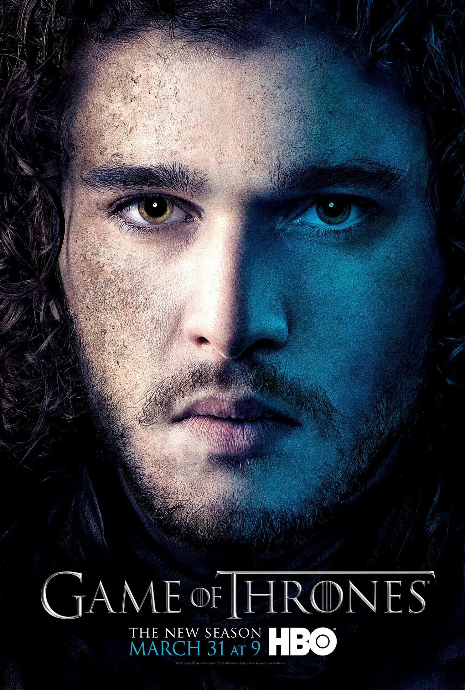 Is the game of thrones