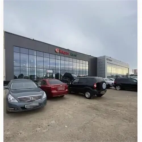 Автосалон казань отзывы