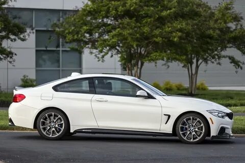 Bmw 435i