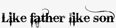 Old father перевод