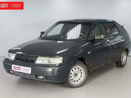 Авто с пробегом березники