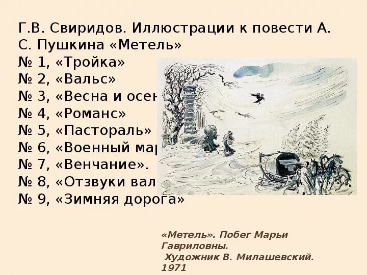 Свиридов метель сообщение. Повести Белкина метель иллюстрации. Повесть Пушкина метель. Иллюстрации к повести Пушкина метель. Вьюга в произведениях литературы.