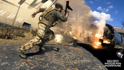Call of duty warzone без ошибки