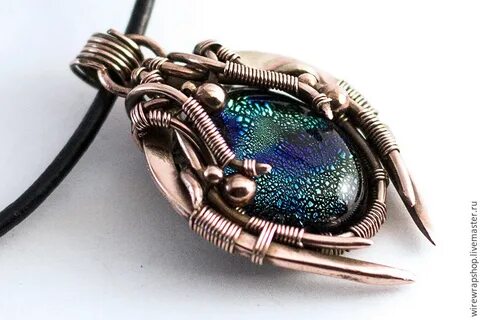 Wire wrap