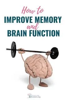 Your memory