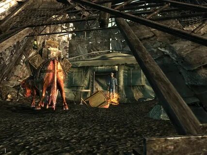 Fallout файлы