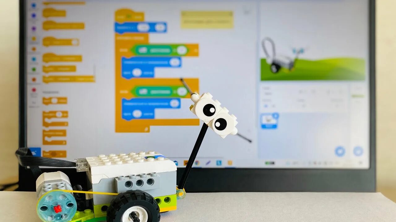 Scratch робототехника. Lego wedo 2.0 и scratch. wedo 2.0 и scratch 3. программирование лего ведо 2 0 в скретч. лего скретч.