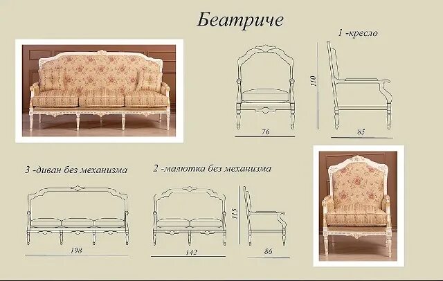 Размеры диванов и кресел. Размеры диваны классика. размеры классического дивана. схема антикварного дивана. высота классический диванов.