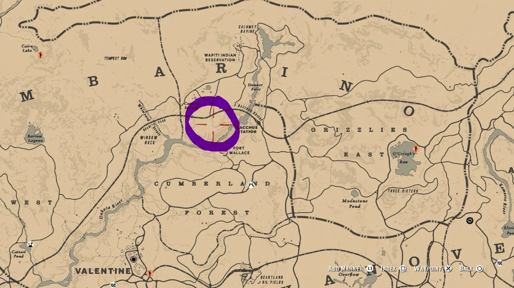 Бараны рдр. Легендарный баран rdr 2 на карте. карта всех животных в rdr 2. легендарные животные рдр 2.