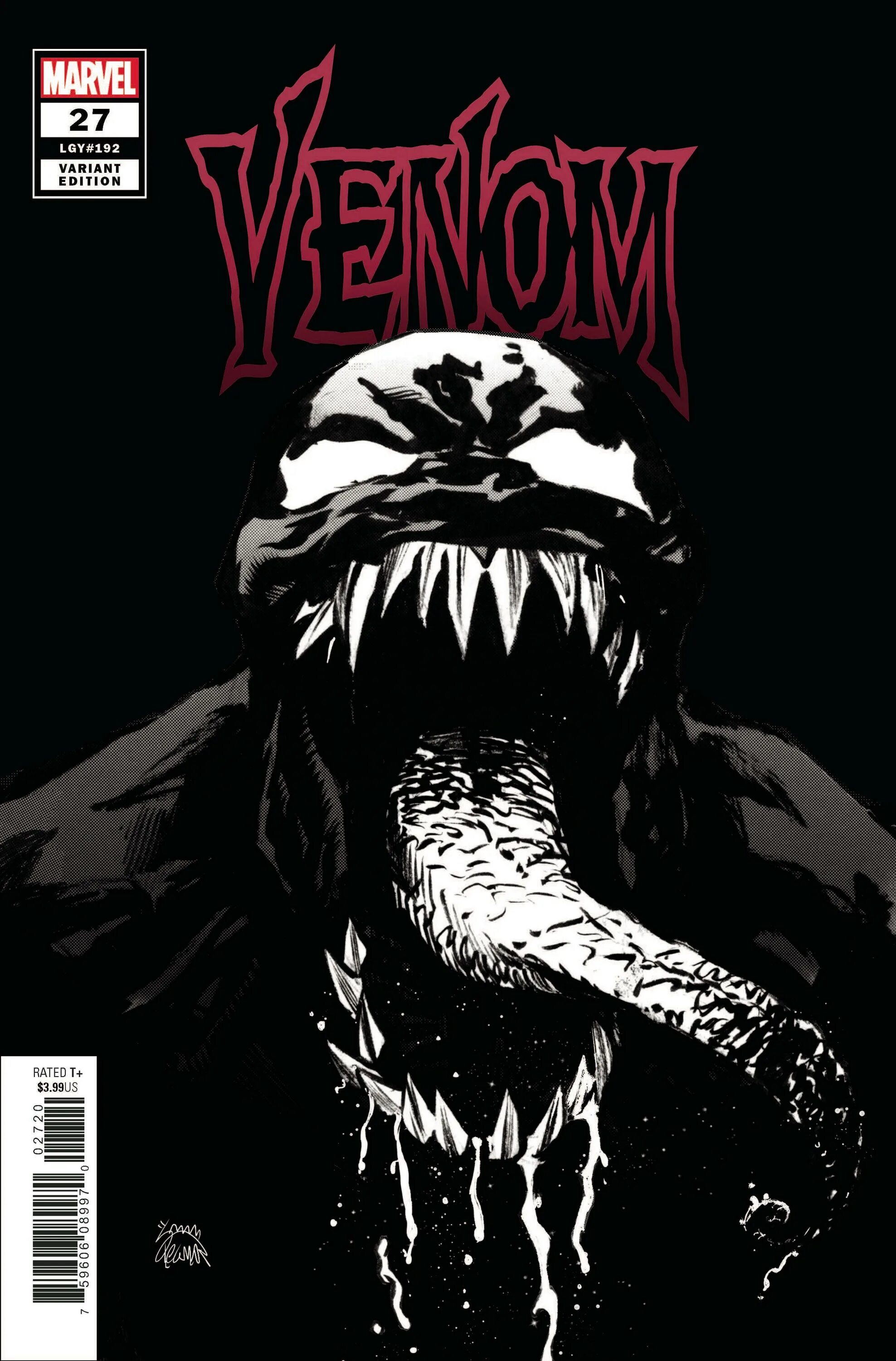 Venom перевод на русский