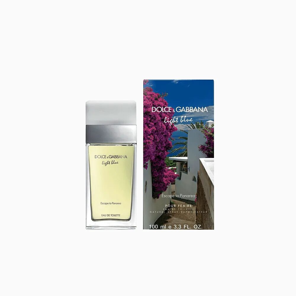 Дольче Габбана Escape to Panarea. Dolce Gabbana Light Blue Escape to Panarea 100ml. Дольче Габбана Лайт Блю Escape to Panarea. Лайт Блю Панарея Дольче Габбана. Производитель dolce