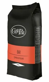 Кофе в зернах caffe