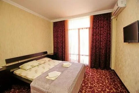 Гостевой дом дивина лазаревское