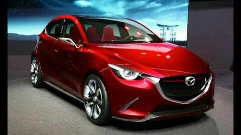 Mazda s