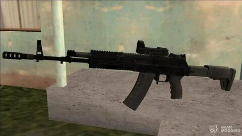 Ак 12 игры