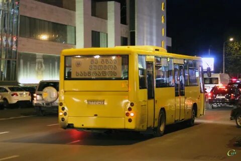 Автобус 433 москва