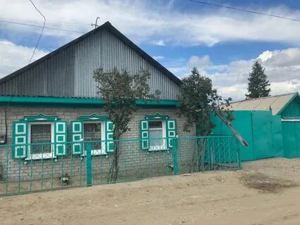 Семей продам дом