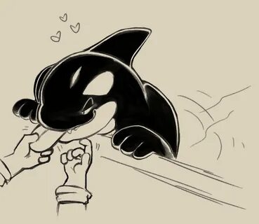 Orca stuff. 