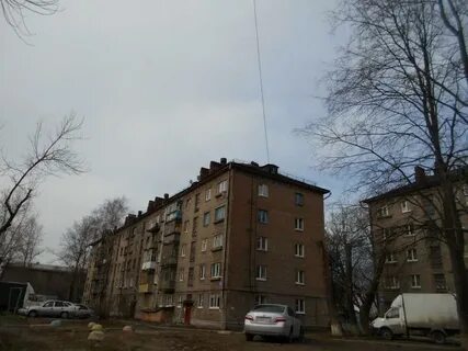 Череповец чкалово