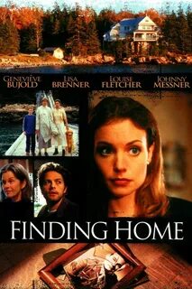 Finding home
