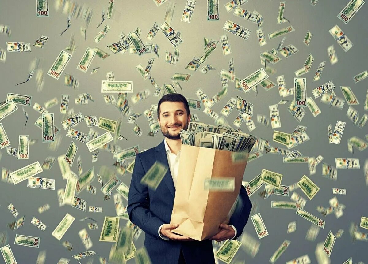 Денежный дождь. Сорить деньгами. Зарабатывать деньги. Миллиардер фрэнк гистра. Денежный дождь.