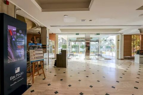 Bm beach hotel отзывы