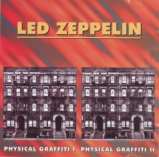 Physical graffiti