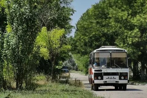 Сел транспорт