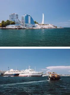 Готовясь к поездке в севастополь вспоминается