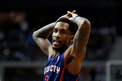 Brandon Jennings - Wikipedia