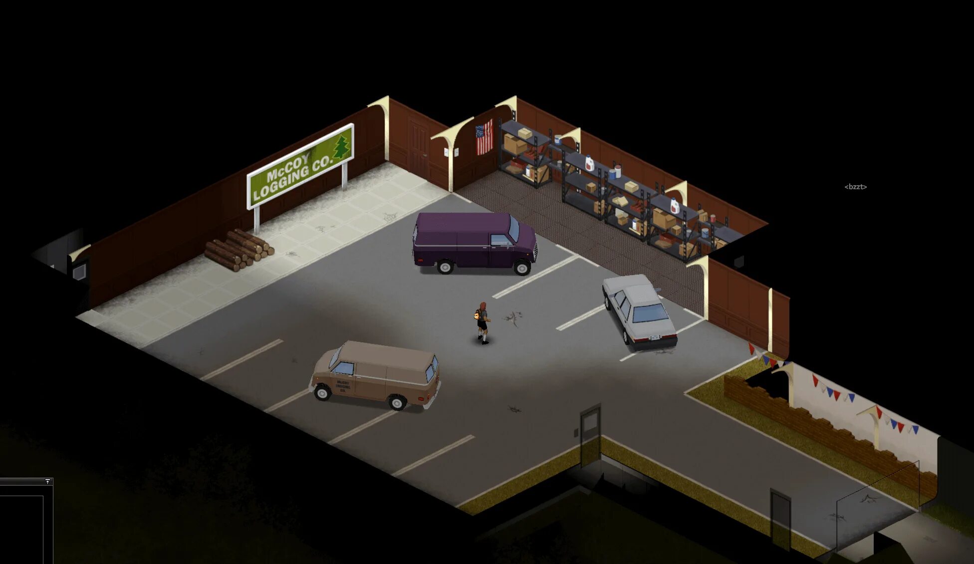Экран проджект зомбоид. Project zomboid 2025. project zomboid бункер. автомастерская проджект зомбоид. проджект зомбоид скриншоты 2025.