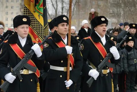 Кадетские корпуса после 6 класса
