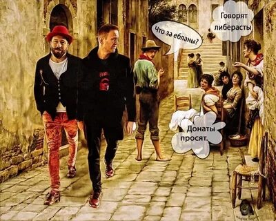 Неожиданный вариант