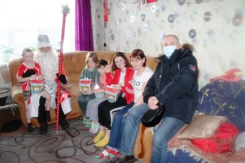 Многодетные вологодская область