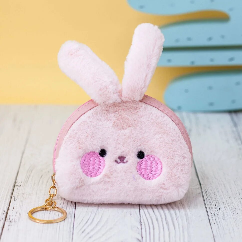 Rabbit wallet