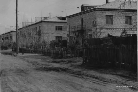 Индекс старого села