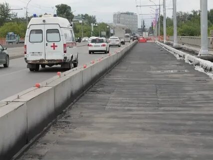 Дорога пала