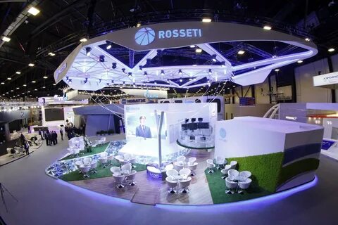 День региона на выставке вднх