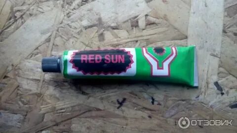 Клей red sun инструкция по применению