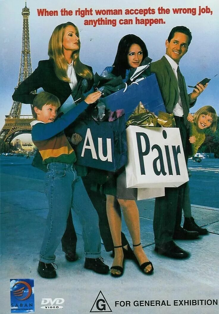 Pair movie. Pair movie. Au pairs "the anthology (2cd)". Pair movie. Pair movie.