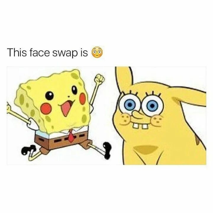 This swap may fail