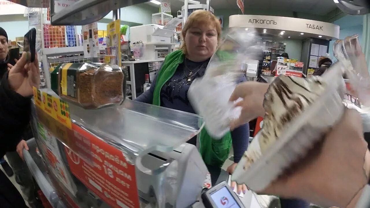 Продавец отказывается принимать возврат