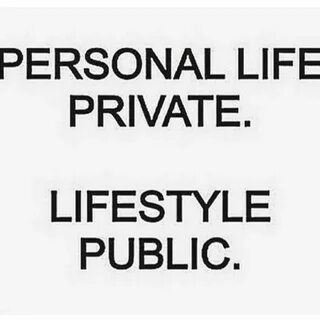 Personal life
