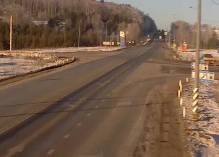 Состояние трассы м5 на сегодня златоуст